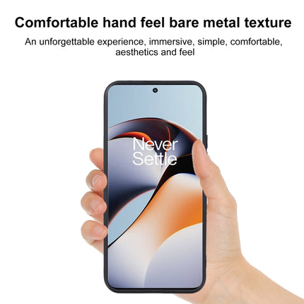 TPU Phone Case, For Blackview BV9200, For Blackview Oscal S80, For OnePlus Ace 2 / 11R 5G