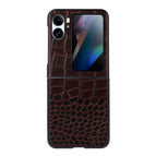 For OPPO Find N2 Flip / Coffee