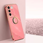 For vivo S16 Pro / Hawthorn Red