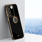 For vivo S16e / Black
