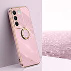 For vivo S16e / Cherry Purple