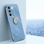 For vivo S16e / Celestial Blue