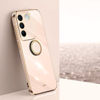 For vivo S16e / Pink