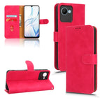 For Realme C30 / C33S / Rose Red