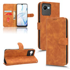 For Realme C30 / C33S / Brown
