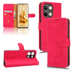 For OPPO Reno9 / Reno9 Pro 5G / Rose Red