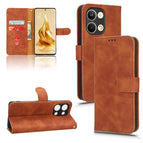 For OPPO Reno9 / Reno9 Pro 5G / Brown