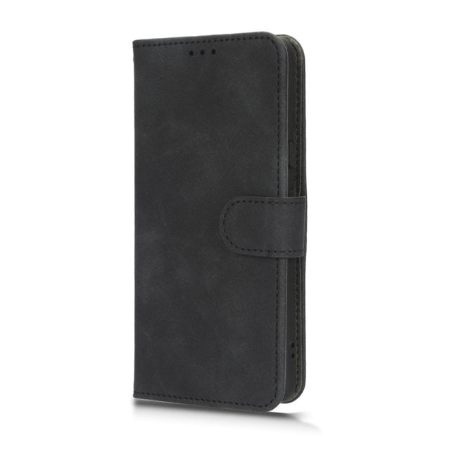 Skin Feel Magnetic Flip Leather Phone Case, For Google Pixel 7a, For Blackview BV7200, For Motorola Moto X40 Pro, For Xiaomi 13 Pro