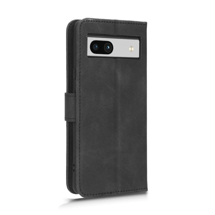 Skin Feel Magnetic Flip Leather Phone Case, For Google Pixel 7a, For Blackview BV7200, For Motorola Moto X40 Pro, For Xiaomi 13 Pro