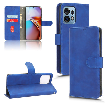 Skin Feel Magnetic Flip Leather Phone Case, For Google Pixel 7a, For Blackview BV7200, For Motorola Moto X40 Pro, For Xiaomi 13 Pro