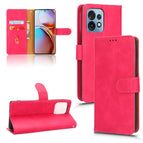 For Motorola Moto X40 Pro / Rose Red