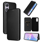For OPPO A58 5G / Black