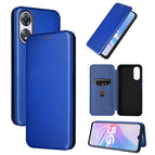 For OPPO A58 5G / Blue