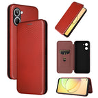 For Realme 10 4G / Brown