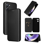 For Realme 10 Pro / Black