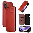 For Realme 10 Pro / Brown