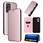 For Realme GT Neo 3T / GT Neo2 5G / Pink