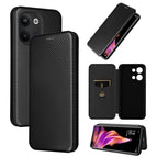 For OPPO Reno9 / Reno9 Pro 5G / Black