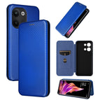 For OPPO Reno9 / Reno9 Pro 5G / Blue