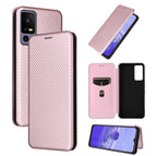 For TCL 40 R 5G / Pink