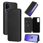 For TCL 40 R 5G / Black