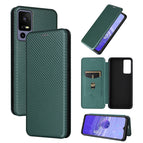 For TCL 40 R 5G / Green