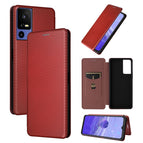 For TCL 40SE / Brown