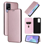 For TCL 405 / Pink