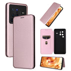 For vivo X80 Pro 5G / Pink