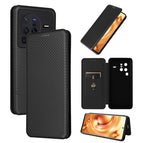 For vivo X80 Pro 5G / Black