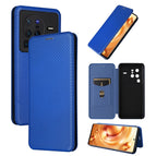 For vivo X80 Pro 5G / Blue