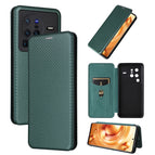 For vivo X80 Pro 5G / Green