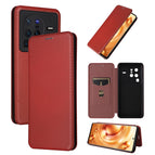 For vivo X80 Pro 5G / Brown