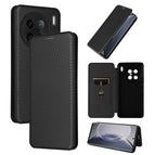 For vivo X90 Pro+ 5G / Black