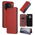 For vivo X90 Pro+ 5G / Brown