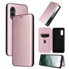 For Fujitsu Arrows N F-51C / Pink