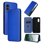 For Fujitsu Arrows N F-51C / Blue