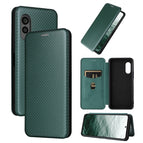 For Fujitsu Arrows N F-51C / Green