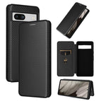 For Google Pixel 7a / Black