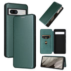 For Google Pixel 7a / Green