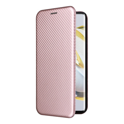 Carbon Fiber Texture Flip Leather Phone Case, For Huawei nova 10, For Ulefone Note 14, For Samsung Galaxy A34 5G, For Samsung Galaxy A54 5G