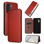 For Huawei nova 10 / Brown