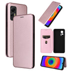 For Ulefone Note 14 / Pink
