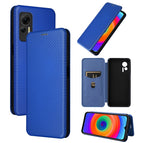 For Ulefone Note 14 / Blue
