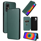 For Ulefone Note 14 / Green