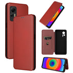 For Ulefone Note 14 / Brown