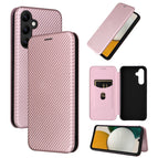 For Samsung Galaxy A34 5G / Pink