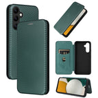 For Samsung Galaxy A34 5G / Green