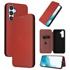 For Samsung Galaxy A54 5G / Brown