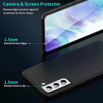 MagSafe Magnetic Liquid Silicone Phone Case, For Samsung Galaxy S23 5G, For Samsung Galaxy S23+ 5G, For Samsung Galaxy S23 Ultra 5G